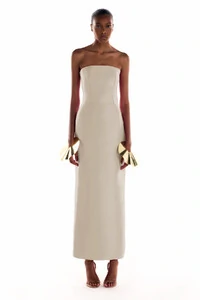 Vestido Bridal Alba