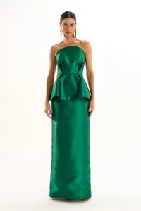 Vestido Ana Longo PE