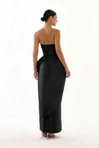 Vestido Gigi