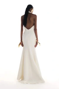 Vestido Clara Bridal