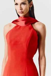 Vestido Ophélia