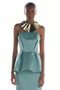 Vestido Ana Longo PE