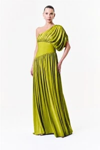 Vestido Zahra