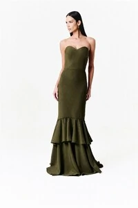 Vestido Ludi