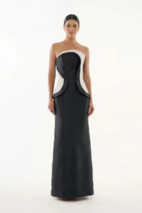 Vestido Azaleia