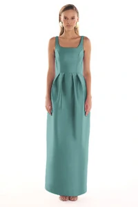 Vestido Alexa Longo