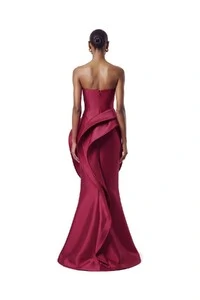 Vestido Cassis