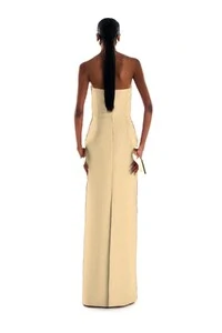 Vestido Antonia Zibeline