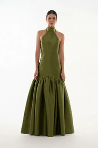 Vestido Primavera