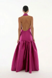 Vestido Primavera