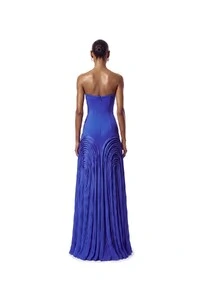 Vestido Chatou
