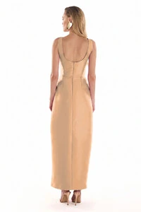 Vestido Alexa Midi