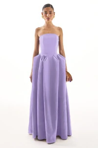 Vestido Ada Longo