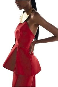 Vestido Ana Midi