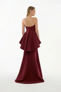 Vestido Agnes