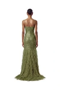 Vestido Nanterre