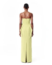 Vestido Camila