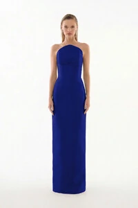 Vestido Rosa