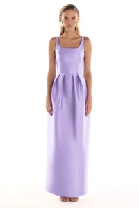 Vestido Alexa Longo