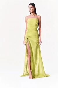 Vestido New Medusa