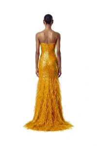 Vestido Nanterre