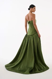 Vestido Orquídea PE