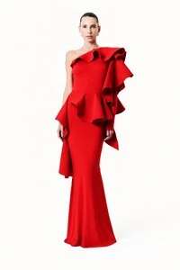 Vestido Zaya