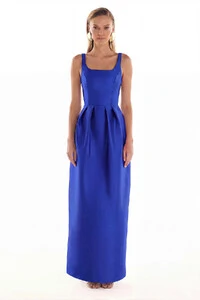 Vestido Alexa Longo Pe