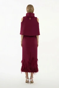 Vestido Jasmim