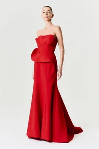 Vestido Desirè
