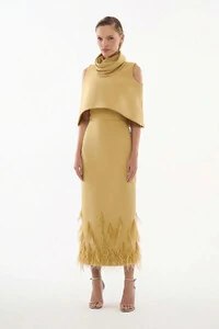 Vestido Jasmim
