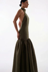 Vestido Primavera
