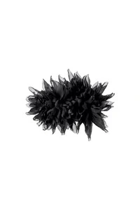 Broche Crisântemo