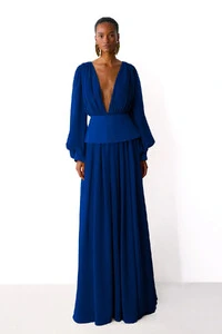 Vestido Nara Pe