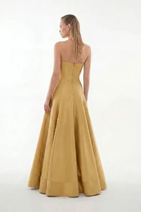 Vestido Jade