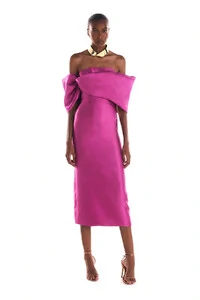 Vestido Aurora Midi PE