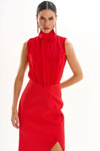 Vestido Celine