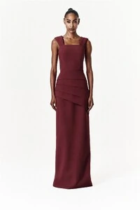 Vestido Vergínia