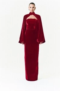 Vestido Elis