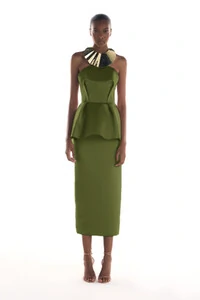Vestido Ana