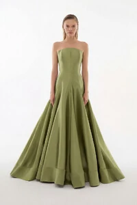 Vestido Jade
