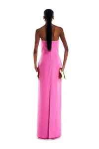 Vestido Antonia Crepe