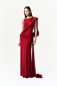 Vestido Cris