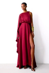 Vestido Eva