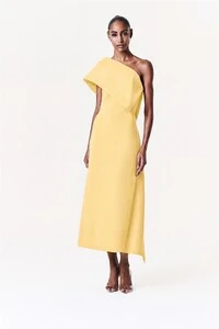 Vestido Eulália