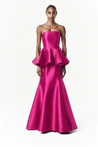 Vestido Margareth