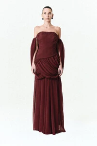 Vestido Liza