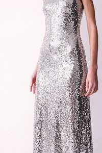 Vestido Dandara Paetê PE