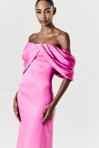 Vestido Bianca