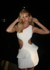 Vestido Gabriella